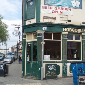 The Hobgoblin - Pubs Near Me - Bristol, BST