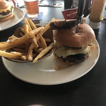 Hard Rock Cafe - Burgers Near Me - Honolulu, Hawaii Hard Rock Cafe - Burgers Near Me - Honolulu, Hawaii