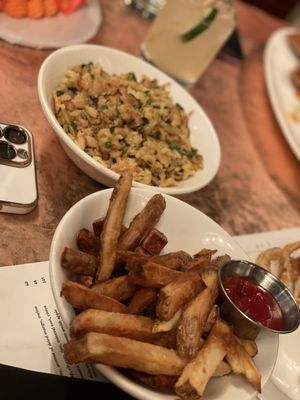 Crave Fishbar Upper West Side | Raw Bar & Seafood restaurant by null