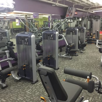 Anytime Fitness - Gyms Near Me - Seattle, Washington Anytime Fitness - Gyms Near Me - Seattle, Washington