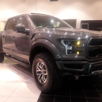 Livermore Ford - Auto Repair Near Me - Livermore, California