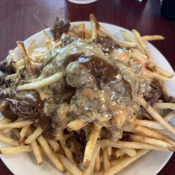 BB's Tex-Orleans - Cajun fries - Cajun/Creole Near Me - Houston, Texas
