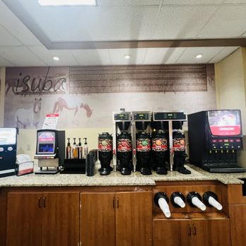 Choctaw Travel Plaza - French Roast Coffee - Gas Stations Near Me - Calera, Oklahoma Choctaw Travel Plaza - French Roast Coffee - Gas Stations Near Me - Calera, Oklahoma