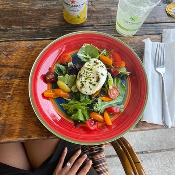 Grano Pasta Bar - Italian Near Me - Baltimore, Maryland