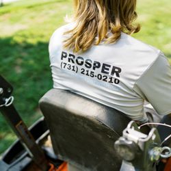 Prosper Home And Commercial Services