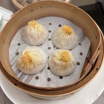 Dumpling Story - crab and pork xiaolongbao - Asian Fusion Near Me - San Francisco, California