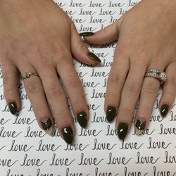 Lashes & Nails Spa - Gel nails
