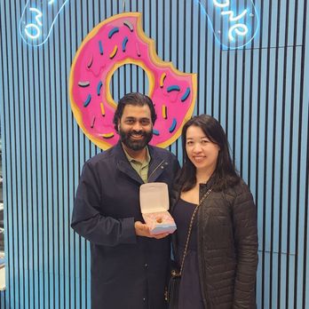 Homers - Donuts Near Me - Montreal, Quebec