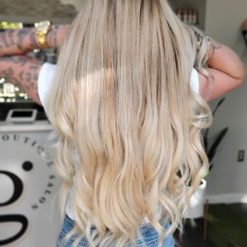 Glow Boutique Salon - Hair Salons Near Me - Portland, Oregon Glow Boutique Salon - Hair Salons Near Me - Portland, Oregon