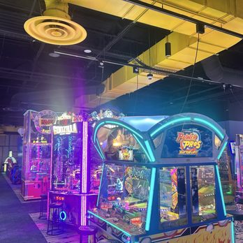 Round1 Bowling & Arcade - Arcades Near Me - Hayward, California Round1 Bowling & Arcade - Arcades Near Me - Hayward, California