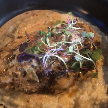 Unity Bar and Restaurant - Catfish and grits - American Near Me - Baltimore, Maryland Unity Bar and Restaurant - Catfish and grits - American Near Me - Baltimore, Maryland