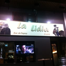 Cerveceria La Lidia