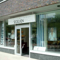 Haare & Kosmetik Segelken