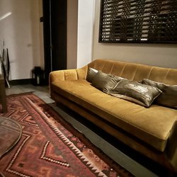 Desuar DTLA Spa - Relaxation area