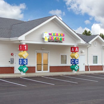 The Learning Experience - Yorktown - Child Care & Day Care Near Me - Mohegan Lake, New York The Learning Experience - Yorktown - Child Care & Day Care Near Me - Mohegan Lake, New York