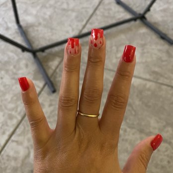 Diamond Nail Spa - Waxing Near Me - Modesto, California