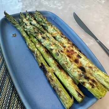 Lago - asparagus - Italian Near Me - Las Vegas, Nevada