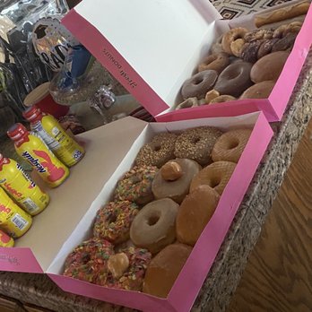 Fresh Donuts - Donuts.... - Donuts Near Me - Tracy, California Fresh Donuts - Donuts.... - Donuts Near Me - Tracy, California