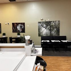 Recharge Smoothies Cafe