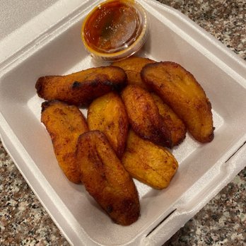 Bantaba African Restaurant - Plantains - African Near Me - Lynnwood, Washington Bantaba African Restaurant - Plantains - African Near Me - Lynnwood, Washington