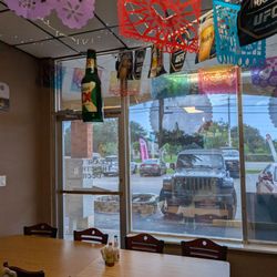 El Pueblo Magico Mexican Restaurant