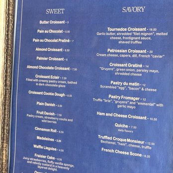 Delice & Sarrasin - Sweet and savory menu - French Near Me - New York, New York Delice & Sarrasin - Sweet and savory menu - French Near Me - New York, New York