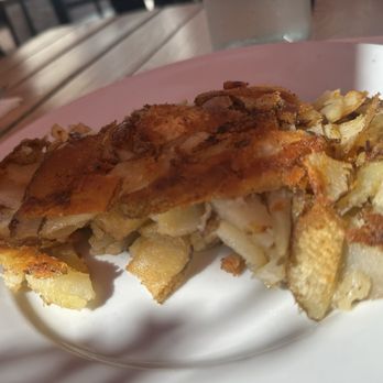 Metro Cafe - Breakfast Potatoes - American Near Me - El Segundo, California