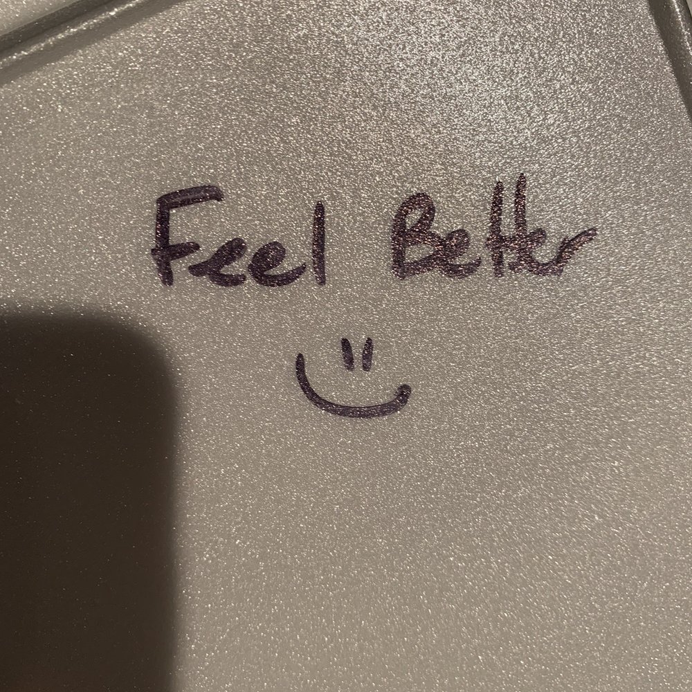 Tea Light Cafe - Love personalized little notes. An extra touch that takes .2 seconds but will remain with me for a long time. - Vietnamese Near Me - Phoenix, Arizona Tea Light Cafe - Love personalized little notes. An extra touch that takes .2 seconds but will remain with me for a long time. - Vietnamese Near Me - Phoenix, Arizona