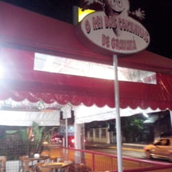 O Rei das Coxinhas - O rei das coxinhas - Recife, Espinheiro
