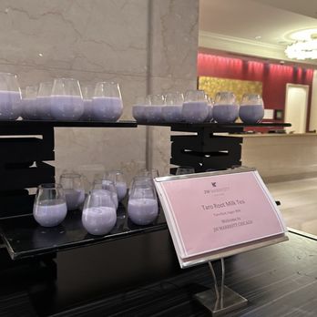 JW Marriott Chicago - Hotels Near Me - Chicago, Illinois