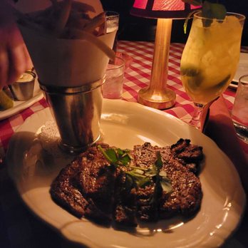 Trivoli Tavern - Steak frites - American Near Me - Chicago, Illinois Trivoli Tavern - Steak frites - American Near Me - Chicago, Illinois