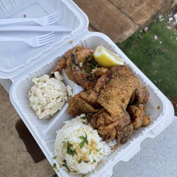 Smiley's Local Grinds - Hawaiian Near Me - Lihue, Hawaii Smiley's Local Grinds - Hawaiian Near Me - Lihue, Hawaii