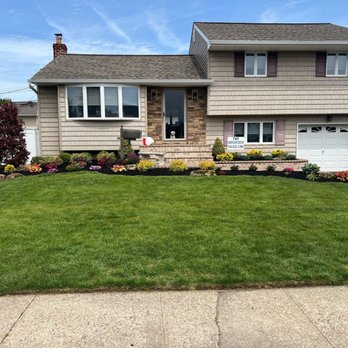 TMF Landscape Design - Landscape Architects or Designers Near Me - Bethpage, New York TMF Landscape Design - Landscape Architects or Designers Near Me - Bethpage, New York