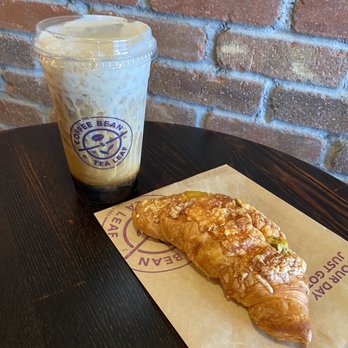 The Coffee Bean & Tea Leaf - Coffee & Tea Near Me - Baldwin Park, California The Coffee Bean & Tea Leaf - Coffee & Tea Near Me - Baldwin Park, California