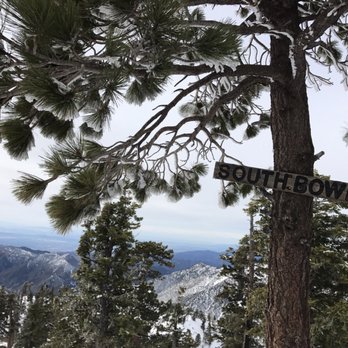 Mt Baldy Resort - Old school mountain, old school skiing - Ski Resorts Near Me - Mount Baldy, California Mt Baldy Resort - Old school mountain, old school skiing - Ski Resorts Near Me - Mount Baldy, California