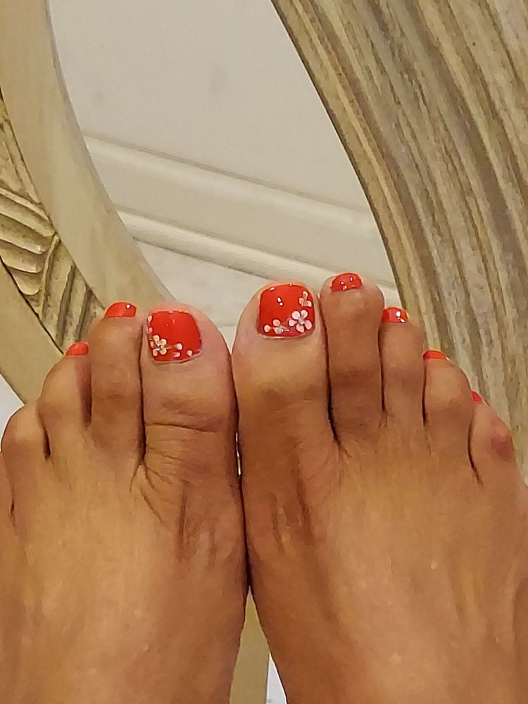 KIM’S NAIL & SPA Updated October 2024 89 Photos & 74 Reviews 274