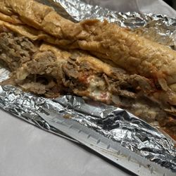 Big Bertha's Grill - Even more slop!