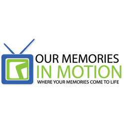 Our Memories In Motion