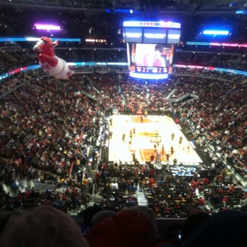 United Center - My very first Bull's game - Stadiums & Arenas Near Me - Chicago, Illinois United Center - My very first Bull's game - Stadiums & Arenas Near Me - Chicago, Illinois