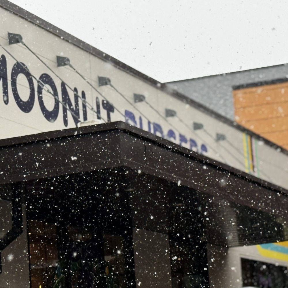 Moonlit Burgers - The Entrance is on the side of the building that faces Locust Street - Burgers Near Me - Sewickley, Pennsylvania Moonlit Burgers - The Entrance is on the side of the building that faces Locust Street - Burgers Near Me - Sewickley, Pennsylvania