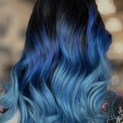 Leslie V Stylist