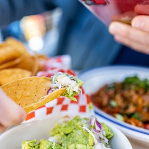 deep in the peninsula