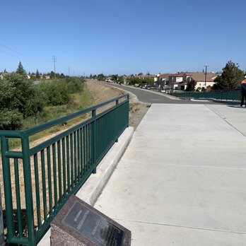 Berryessa Creek Trail - Hiking Near Me - Milpitas, California Berryessa Creek Trail - Hiking Near Me - Milpitas, California
