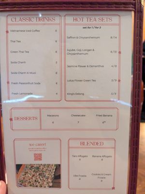 Menu photo 4 Pho Ever - Alhambra Alhambra, CA