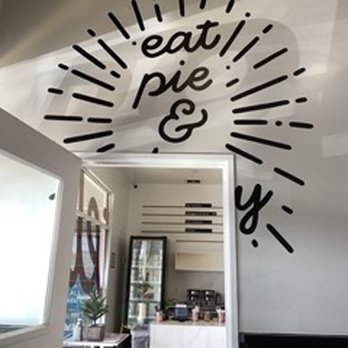 Pop Pie - Cute decor - Bakeries Near Me - Costa Mesa, California