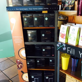 Starbucks - K-pods in a box - Coffee & Tea Near Me - Barstow, California
