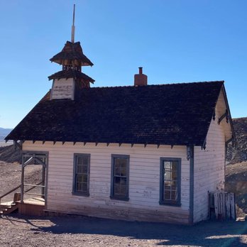 Calico Ghost Town - Parks Near Me - Yermo, California Calico Ghost Town - Parks Near Me - Yermo, California
