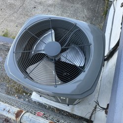 AC Care Heat & Air