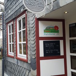 Süße Falle