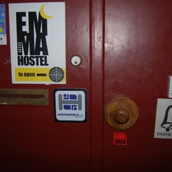 Emma Hostel